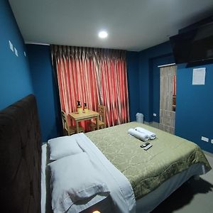 Habitación Individual